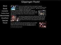 gp-rockx.de Thumbnail
