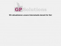 Gp-solutions.de