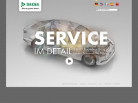 dekra-supplier-services.com Thumbnail