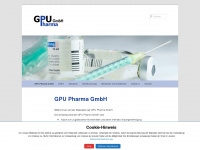 Gpu-pharma.de