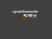 Grabtheworld.ch