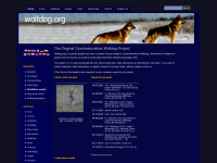 Wolfdog.org