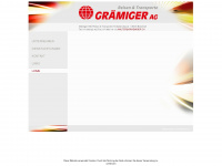 graemiger.ch Thumbnail