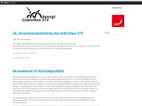 graenichenstv.ch Webseite Vorschau
