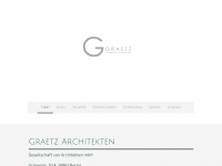 Graetz-architekten.de