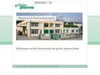 graesler-pharma.de
