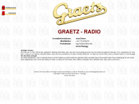 Graetz-radio.de