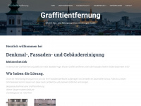 Graffitientfernung.co.at