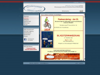 gramat.at Webseite Vorschau
