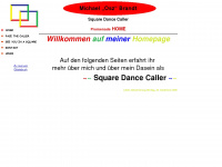 grand-square.de Webseite Vorschau