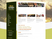 Granges-melanges.ch