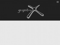 graph-ix.at Webseite Vorschau