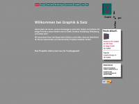 graphitronic.ch Thumbnail