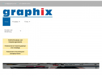 graphix-co.ch Thumbnail