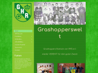 Grashopperswelt.de