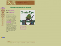 grattler-oper.de Webseite Vorschau