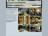 Graviusheim.de