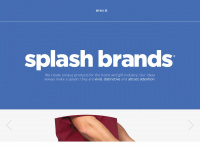 splash-brands.com