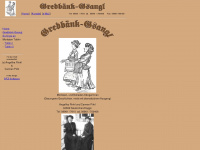 Gredbaenk-gsangl.de