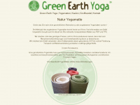 green-earth-yoga.de