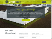 Greenbase.at