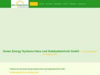 greenenergysystems.de