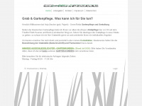 Greenfields-gartenpflege.de