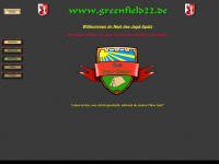 greenfield22.de Webseite Vorschau