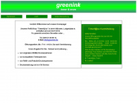 Greenink-shop.de