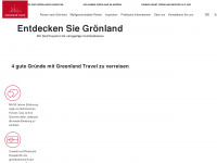 greenland-travel.de