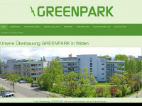greenpark-swiss.ch