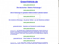greenvehicle.de