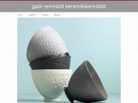 Greinhard-keramik.ch
