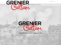 Grenierculture.ch
