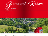 grenzland-reisen.de