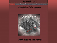 grenzlichtmusic.de