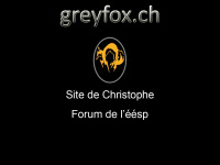 greyfox.ch