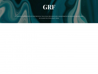 grf-fiduciaire.ch Webseite Vorschau