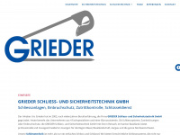 grieder-sicherheit.ch
