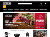 grill-spezialist.de Thumbnail