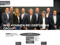 griwagroup.ch Thumbnail