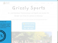 grizzlysports.at Thumbnail