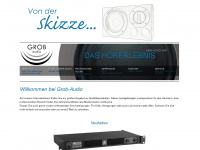 grob-audio.de