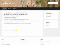 grobanet.ch