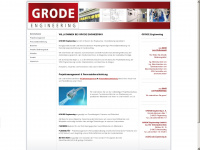 Grode-elektrotechnik.de