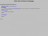 groener-online.de