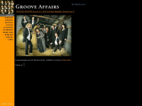 Grooveaffairs.de