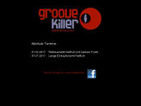 Groovekiller.de
