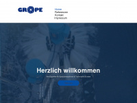 grope-online.de
