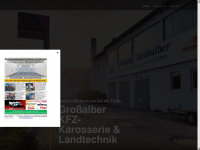 grossalber.co.at